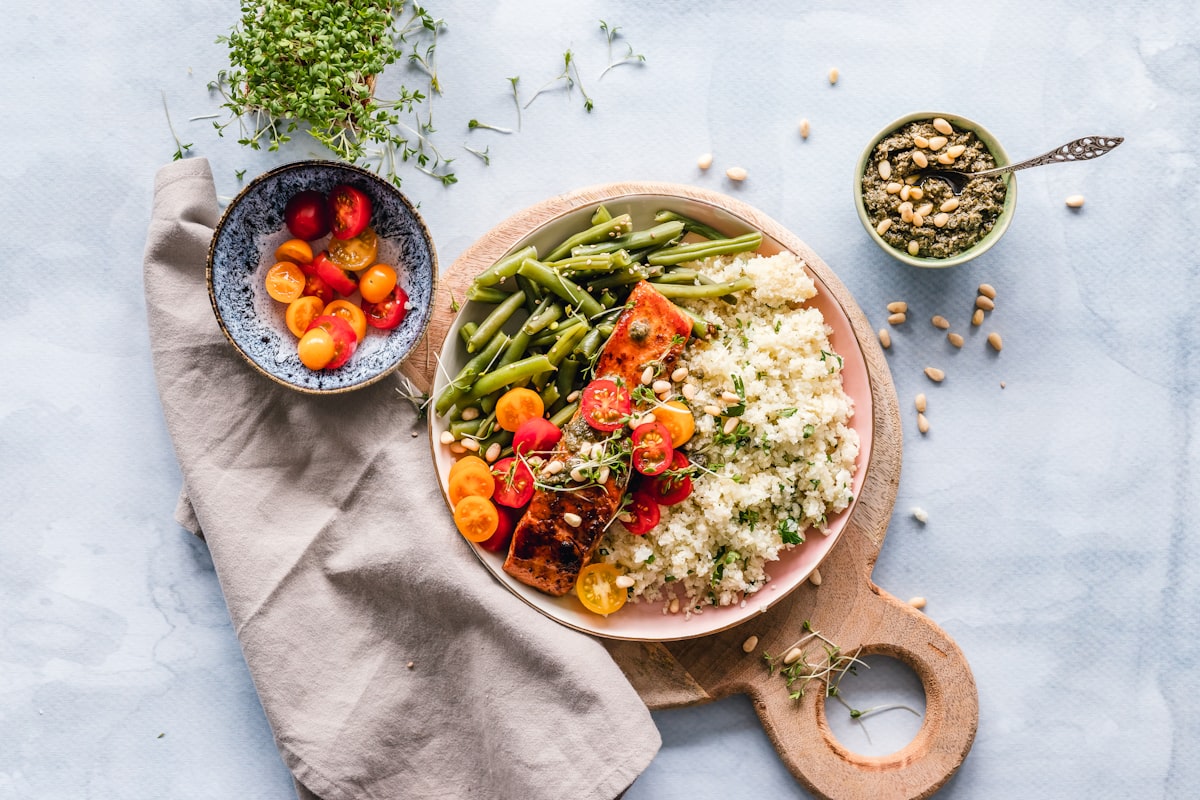 Plant-Based Eating: A Practical Approach